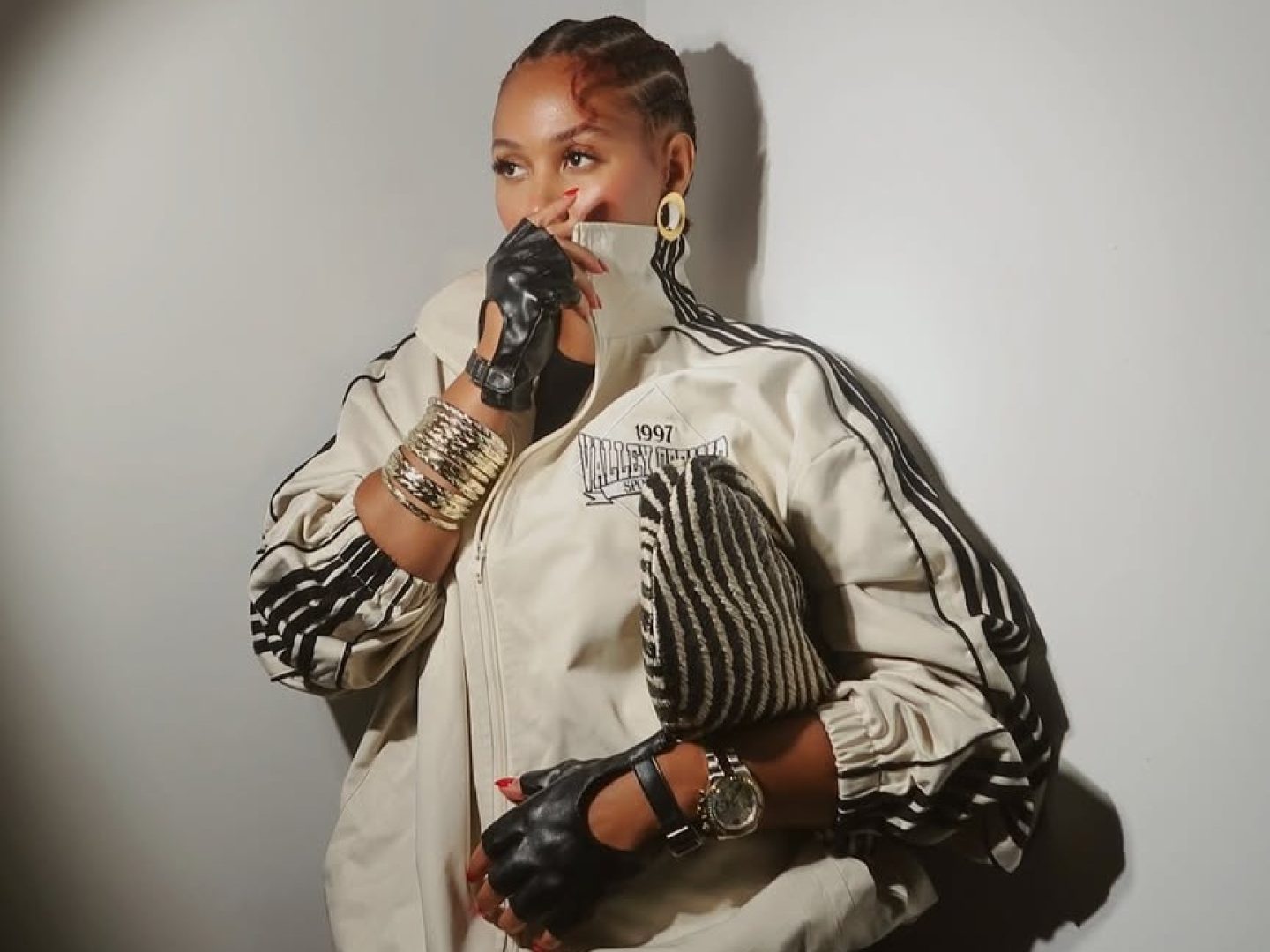 The Best Dressed Black Creatives On Instagram This Week