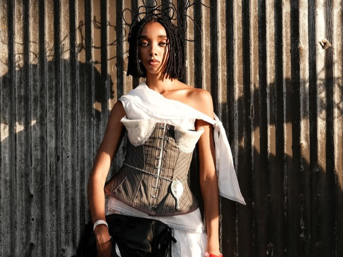 The Best Dressed Black Creatives On Instagram This Week