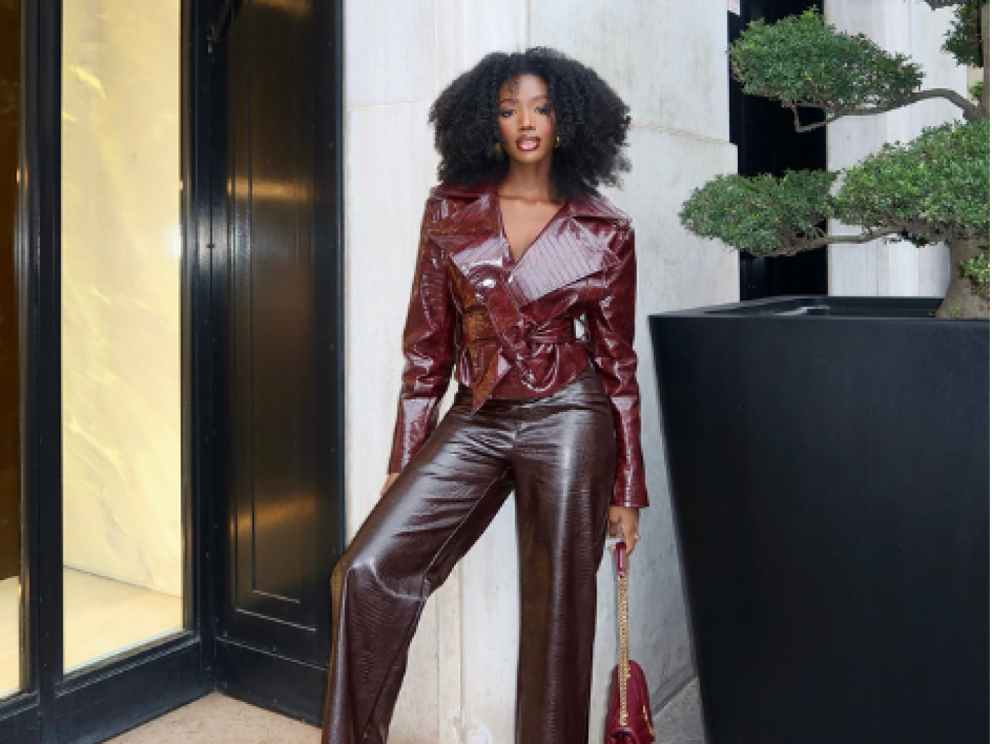 The Best Dressed Black Creatives On Instagram This Week
