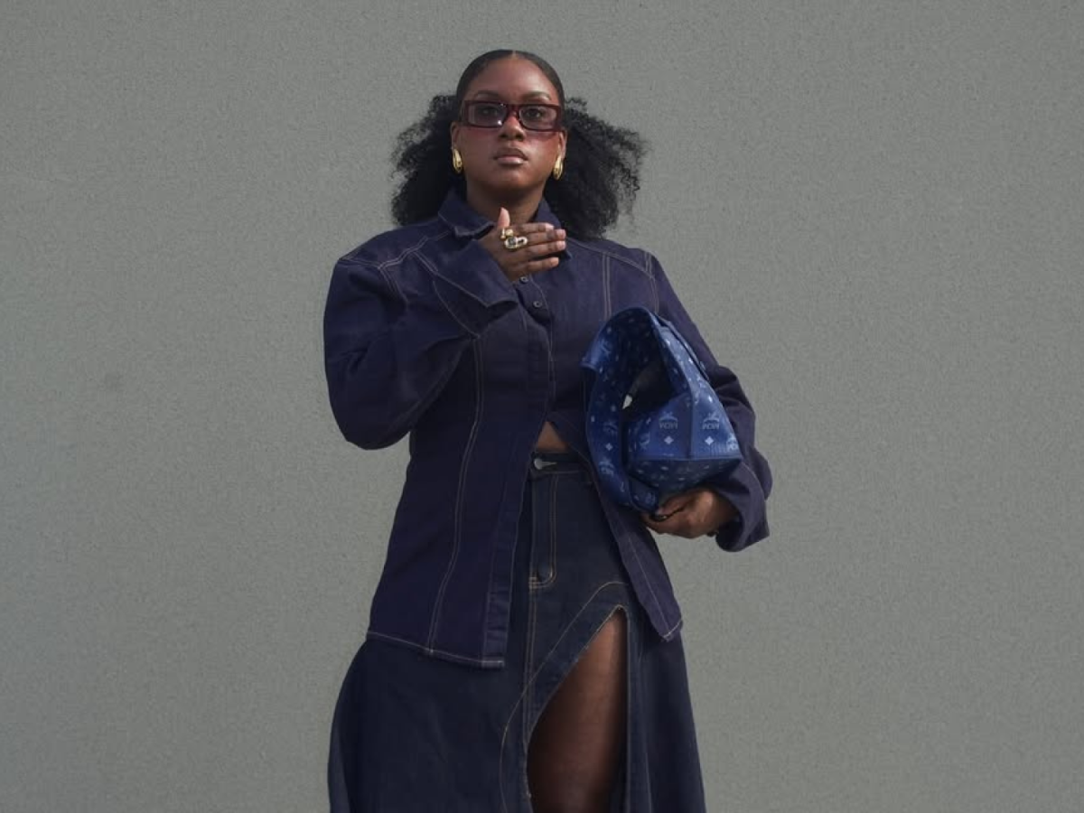 The Best Dressed Black Creatives On Instagram This Week
