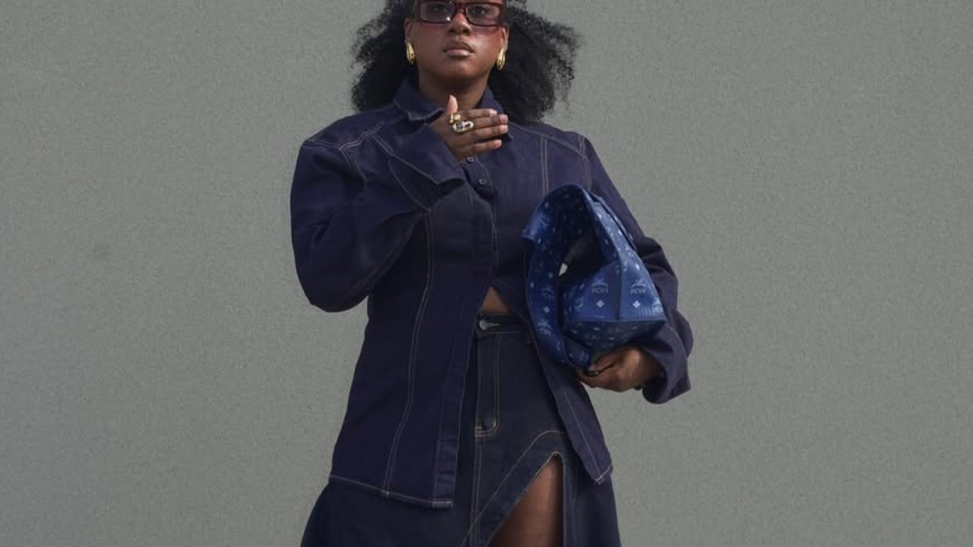 The Best Dressed Black Creatives On Instagram This Week