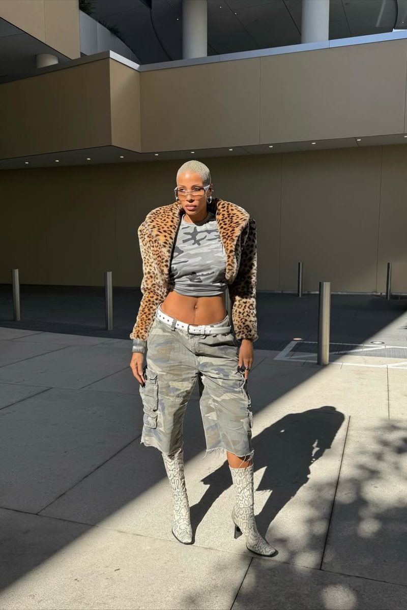 The Best Dressed Black Creatives On Instagram This Week