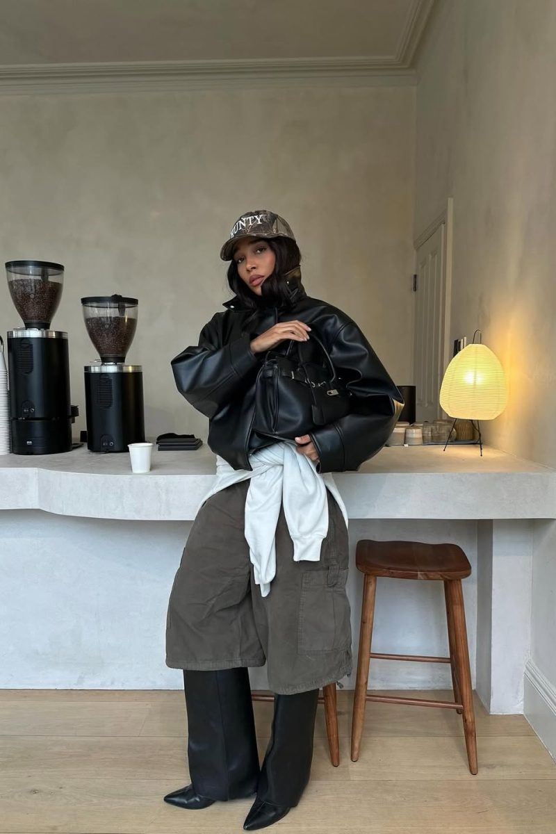 The Best Dressed Black Creatives On Instagram This Week