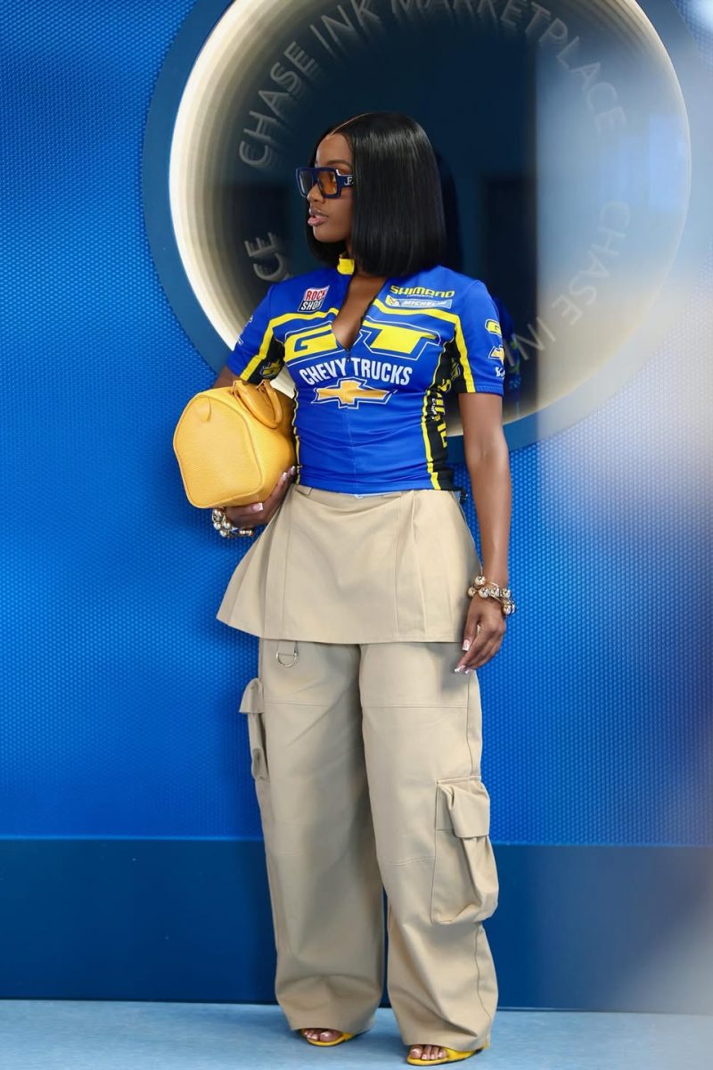 The Best Dressed Black Creatives On Instagram This Week