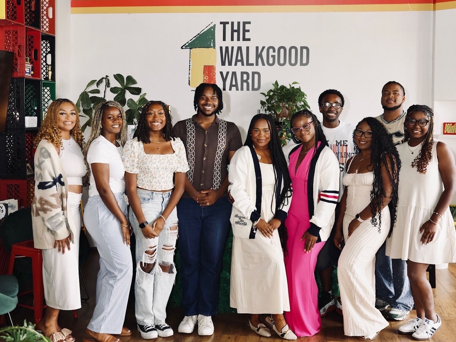 "Beyond The Sheets" Empowers A New Generation Of HBCU Sexual Health Advocates