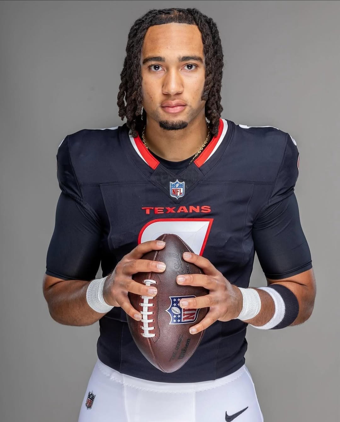 The Next Dynasty:  20 Gen Z Stars Dominating The 2025 NFL Season