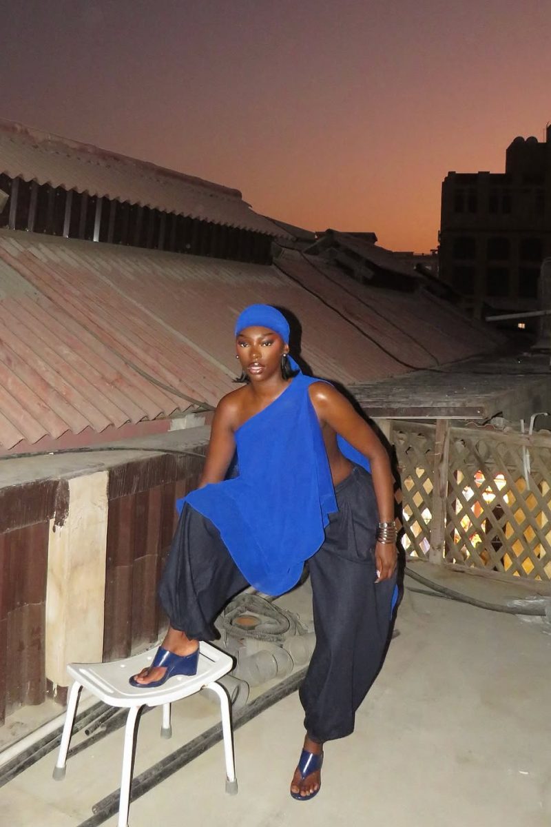 The Best Dressed Black Creatives On Instagram This Week