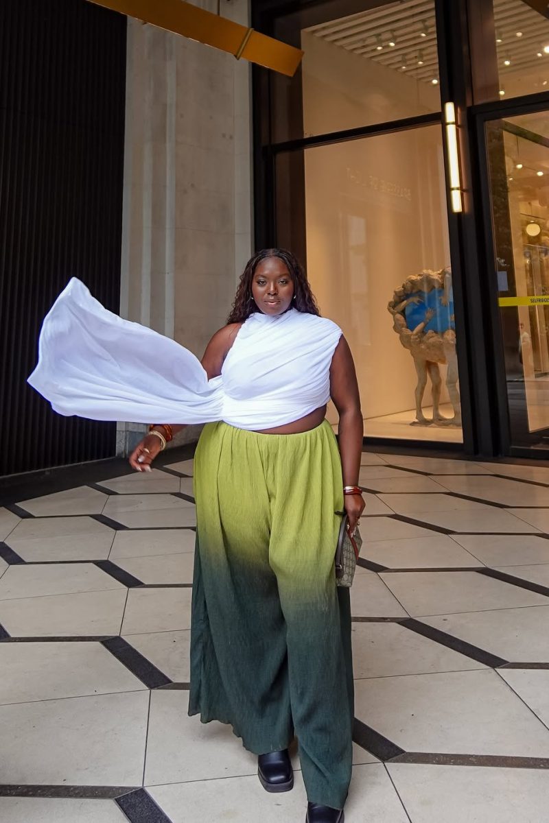 The Best Dressed Black Creatives On Instagram This Week