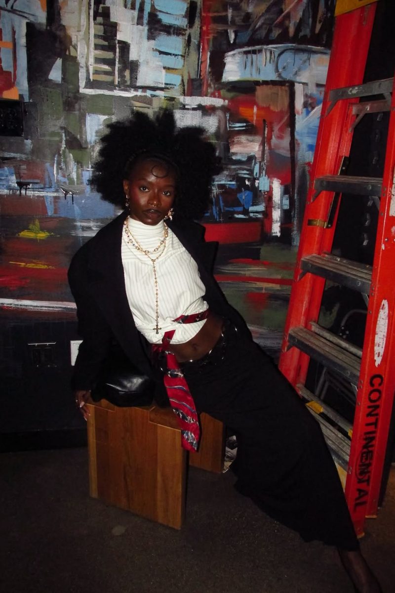 The Best Dressed Black Creatives On Instagram This Week