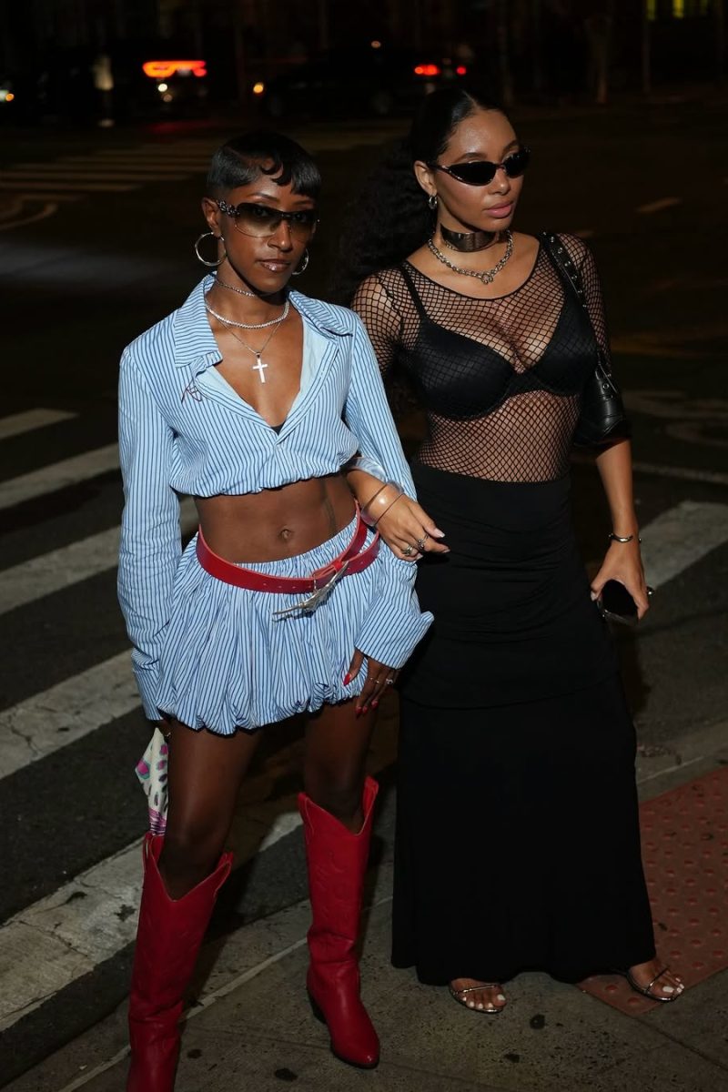 The Best Dressed Black Creatives On Instagram This Week