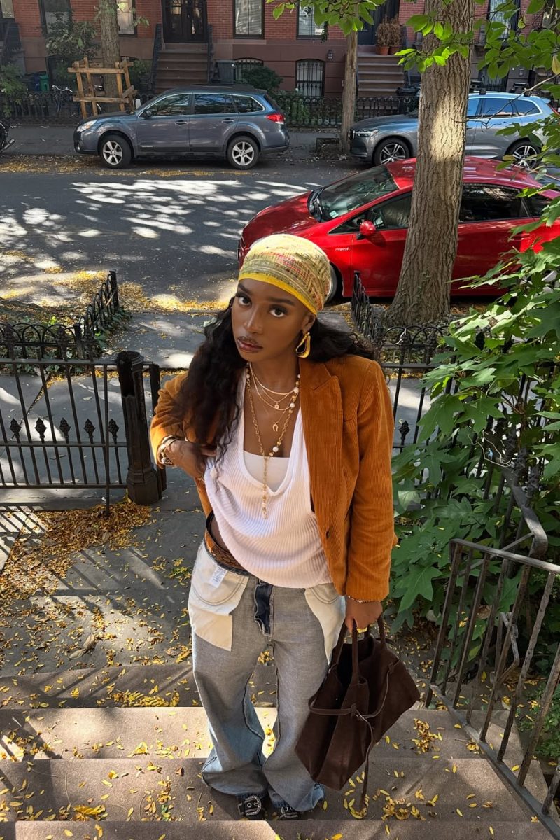 The Best Dressed Black Creatives On Instagram This Week