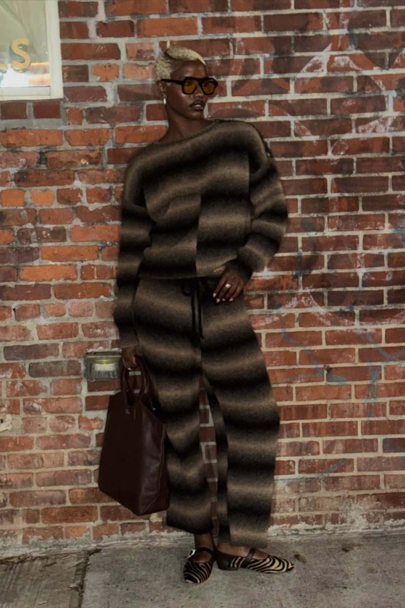 The Best Dressed Black Creatives On Instagram This Week