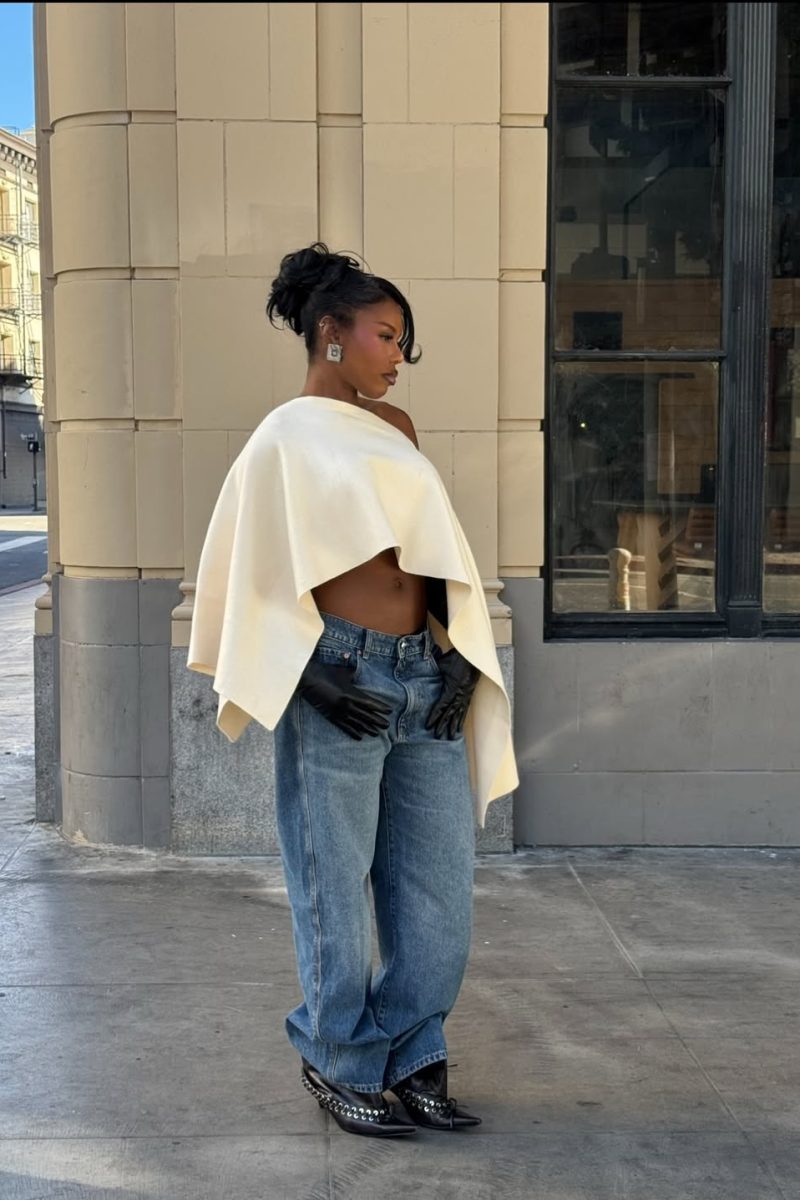 The Best Dressed Black Creatives On Instagram This Week