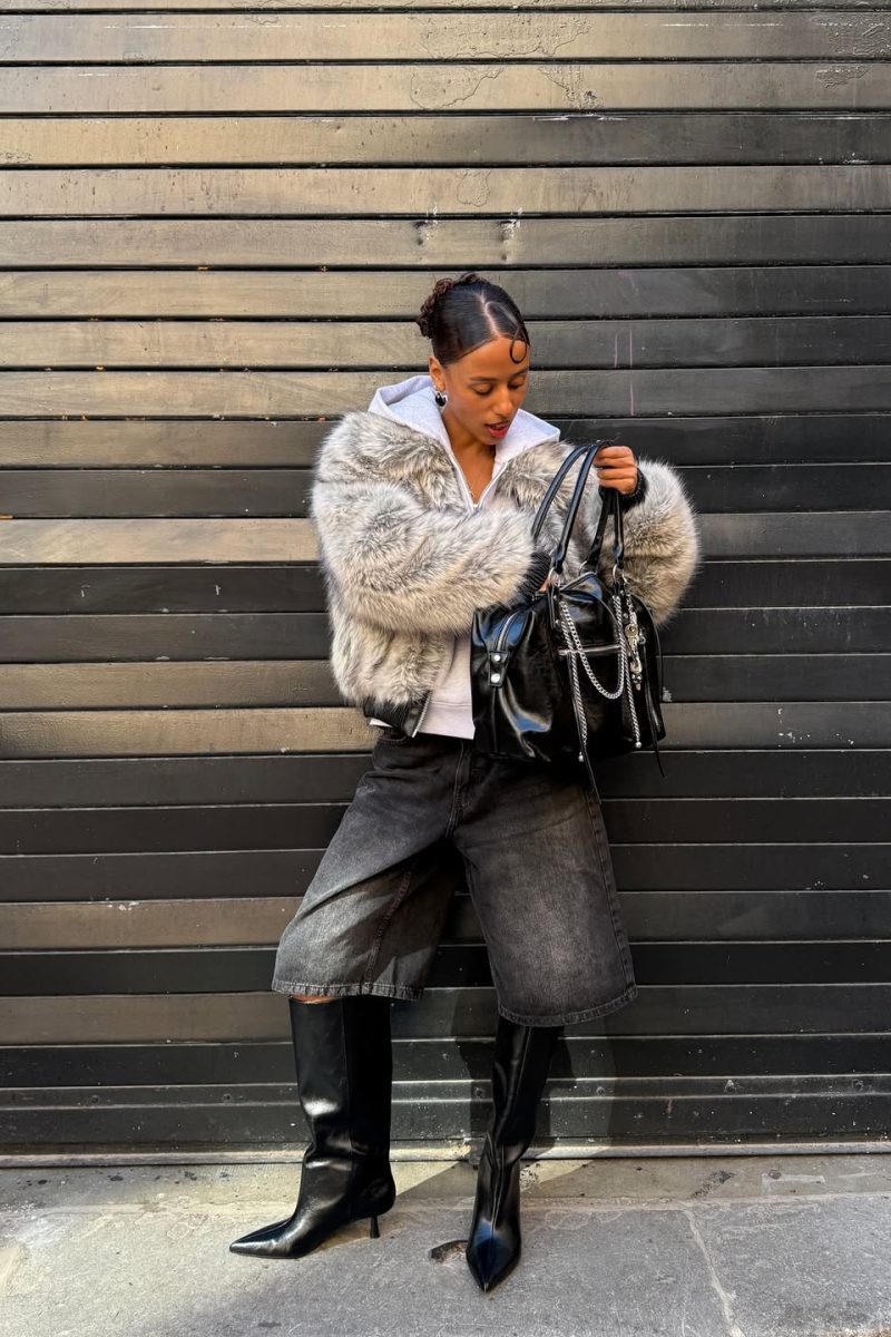 The Best Dressed Black Creatives On Instagram This Week