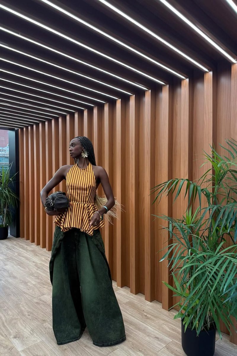 The Best Dressed Black Creatives On Instagram This Week