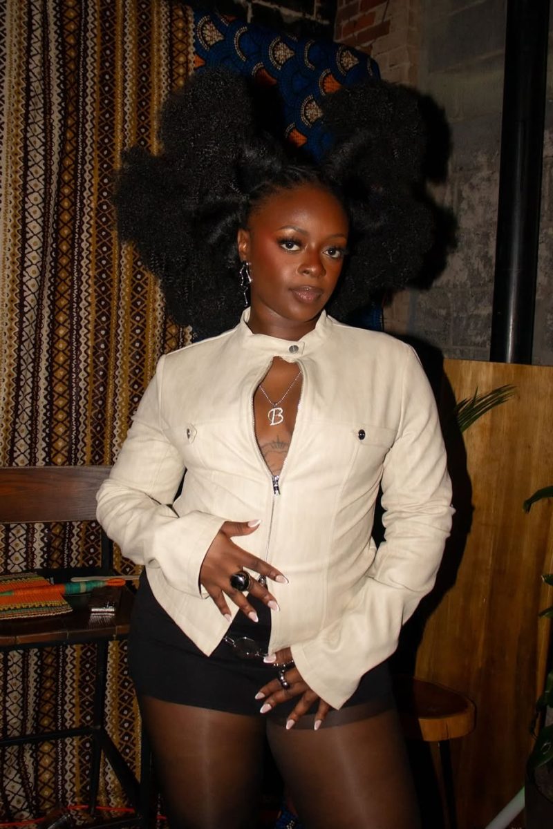 The Best Dressed Black Creatives On Instagram This Week
