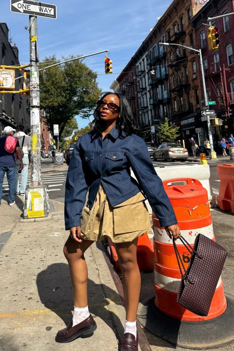 The Best Dressed Black Creatives On Instagram This Week