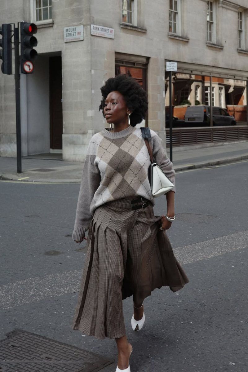 The Best Dressed Black Creatives On Instagram This Week