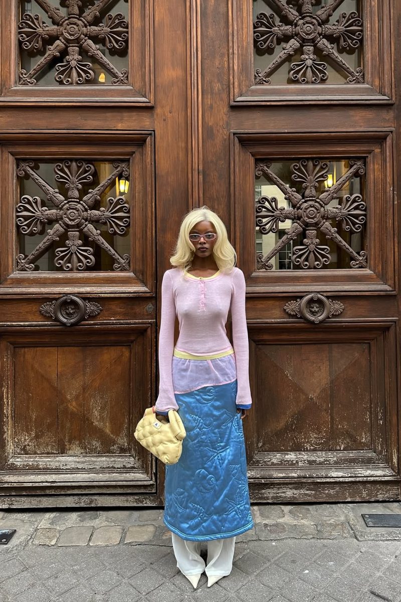 The Best Dressed Black Creatives On Instagram This Week