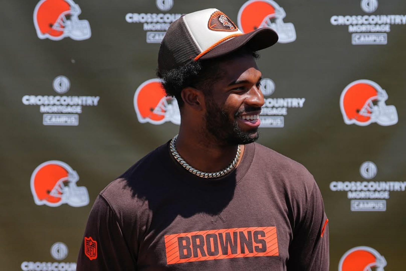 The Next Dynasty:  20 Gen Z Stars Dominating The 2025 NFL Season