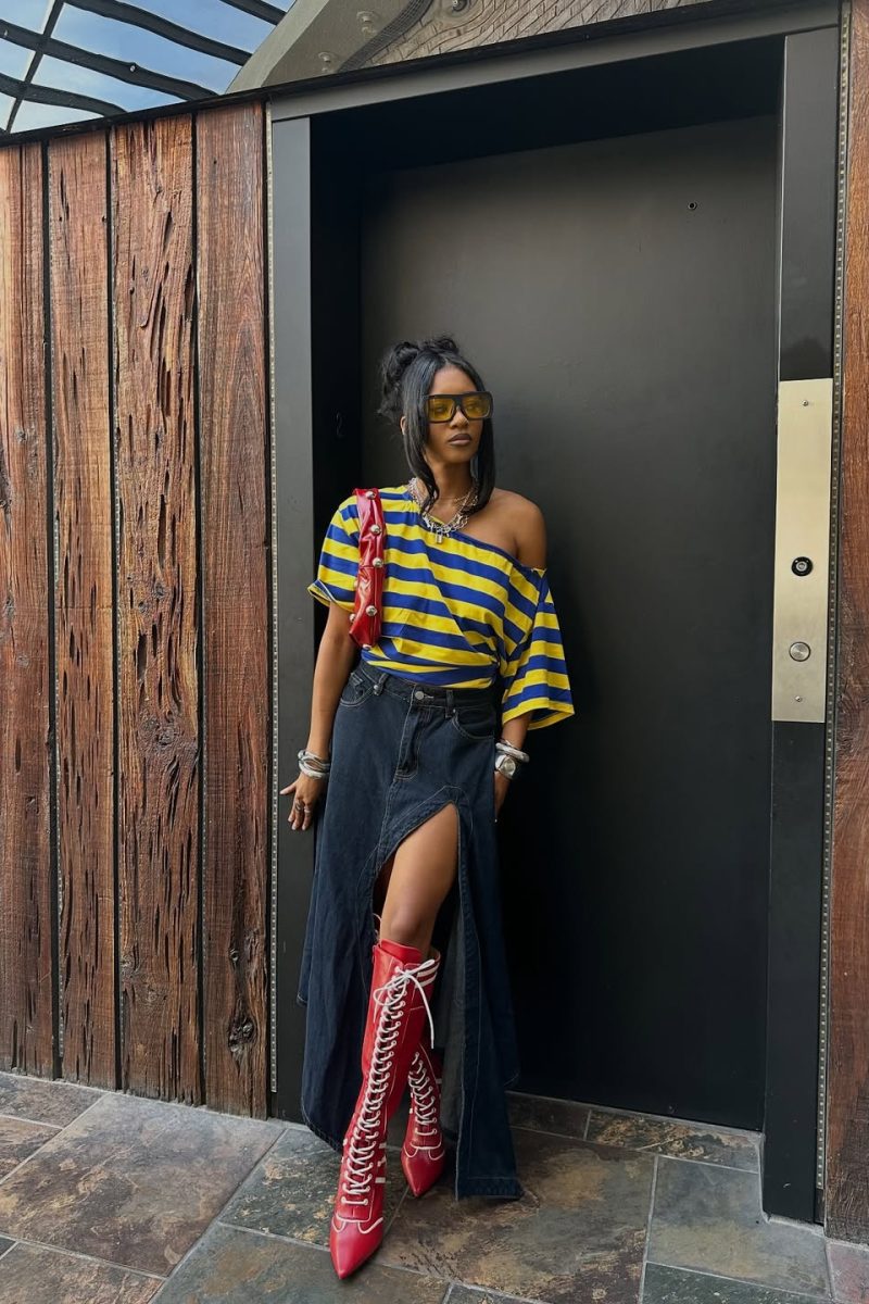 The Best Dressed Black Creatives On Instagram This Week