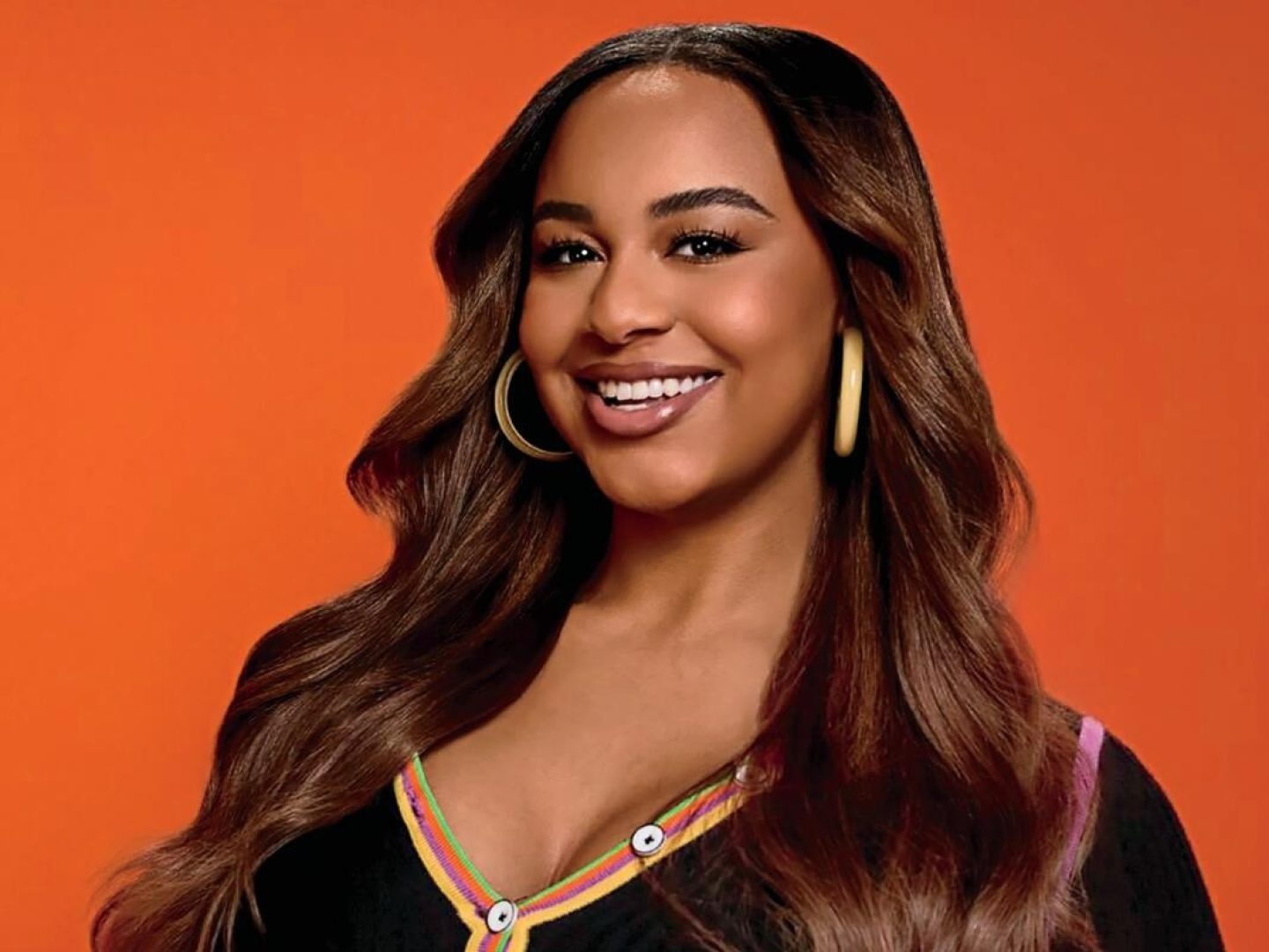 Resume Rundown: Nia Sioux