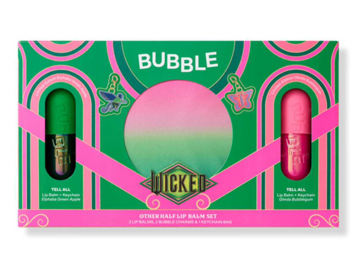 Wicked-Good Beauty: 10 Skincare and Makeup Products Inspired By Oz