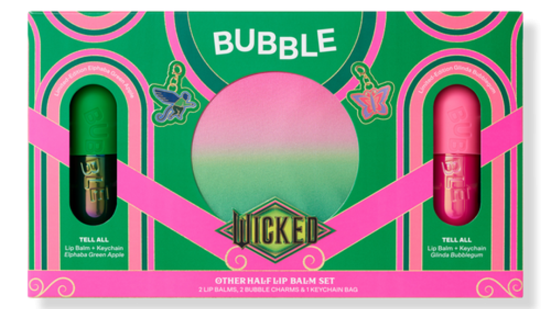 Wicked-Good Beauty: 10 Skincare and Makeup Products Inspired By Oz