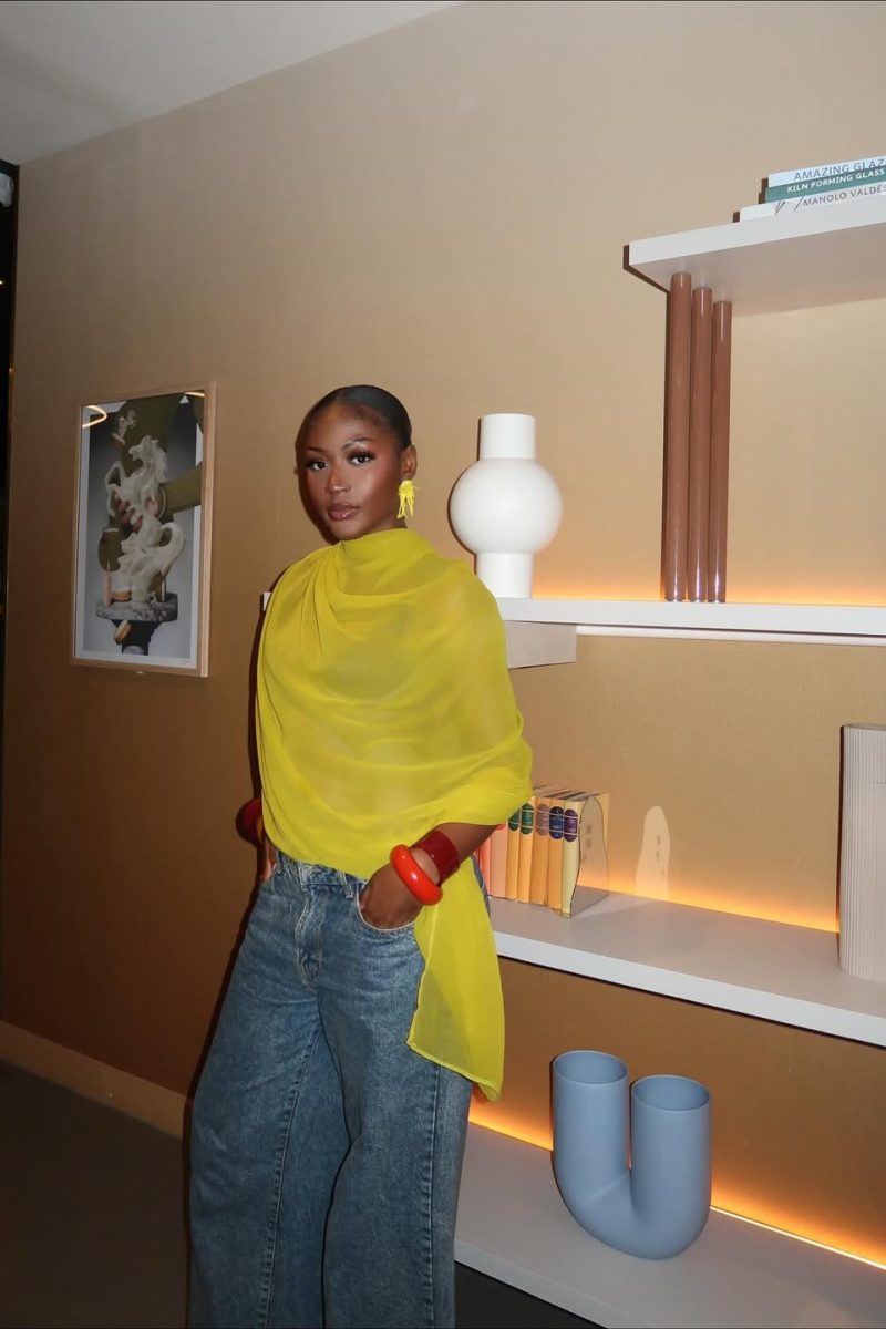 The Best Dressed Black Creatives On Instagram This Week