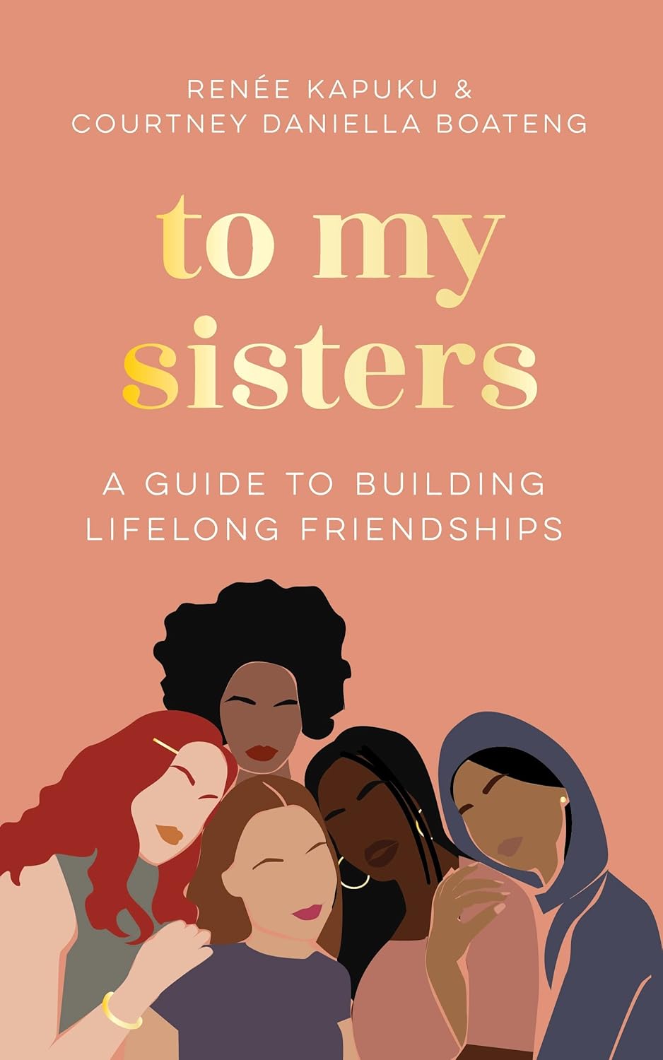 7 Books That Redefine Self-Care For Young Black Women