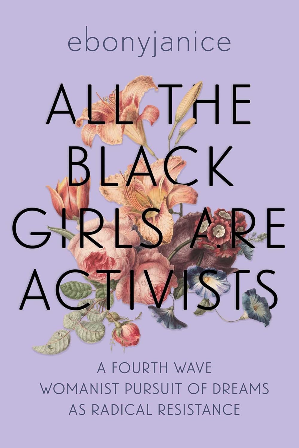 7 Books That Redefine Self-Care For Young Black Women