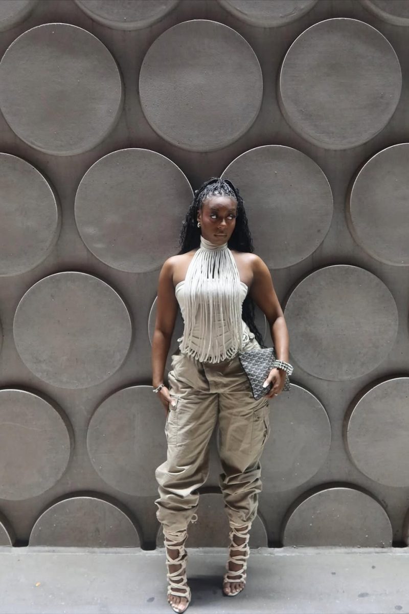 The Best Dressed Black Creatives On Instagram This Week