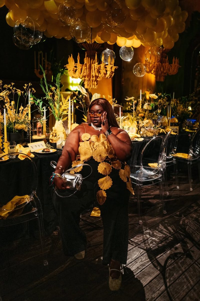 The Best Dressed Black Creatives On Instagram This Week