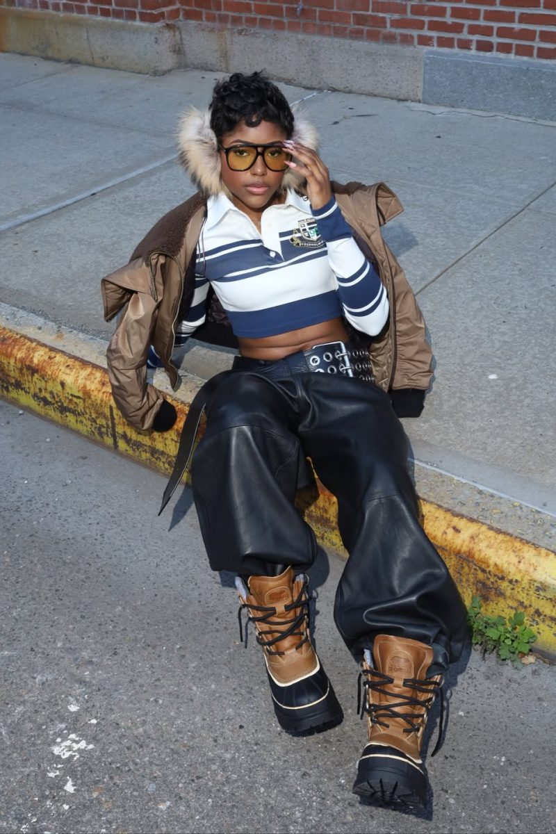 The Best Dressed Black Creatives On Instagram This Week