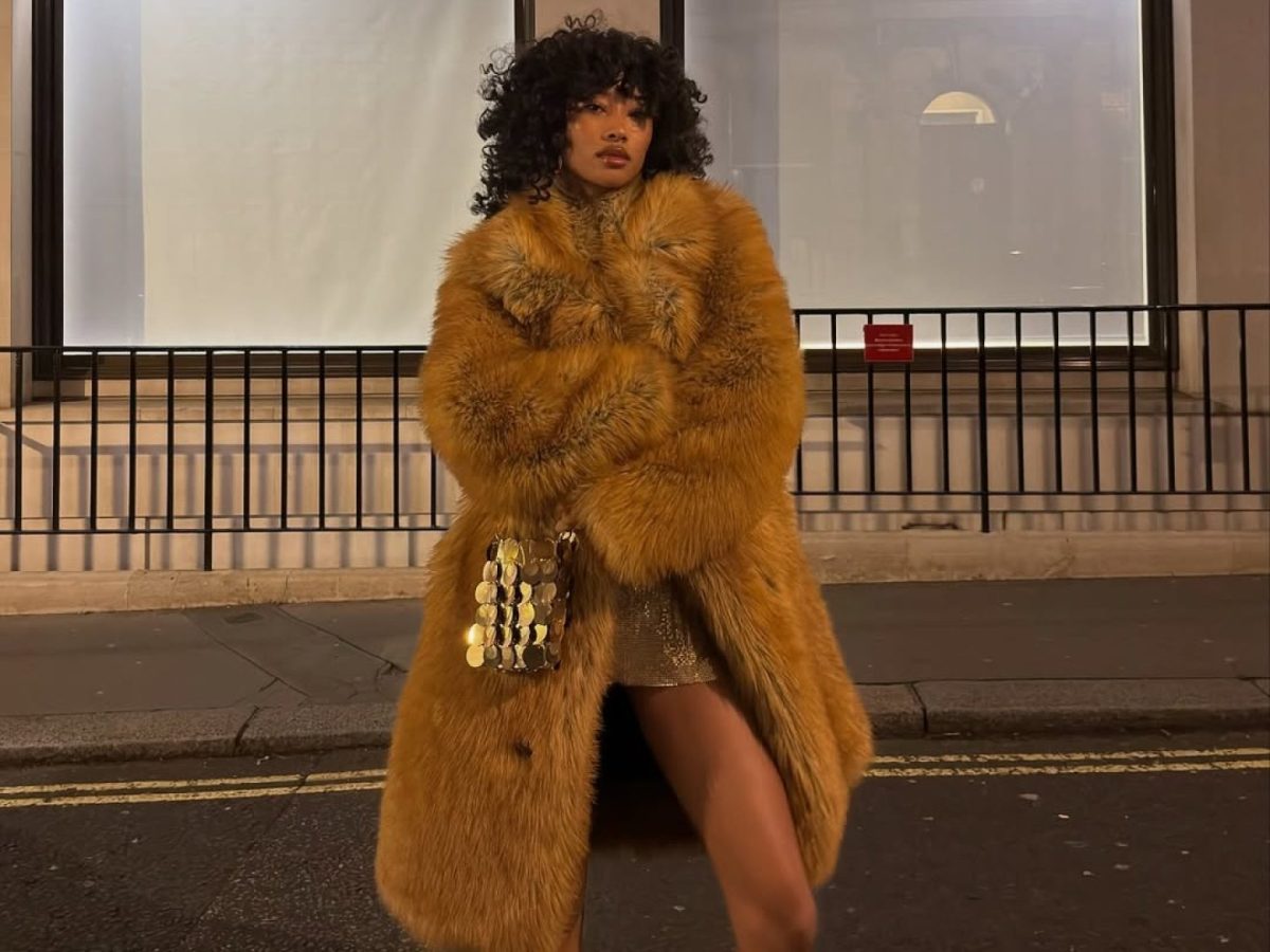 The Best Dressed Black Creatives On Instagram This Week