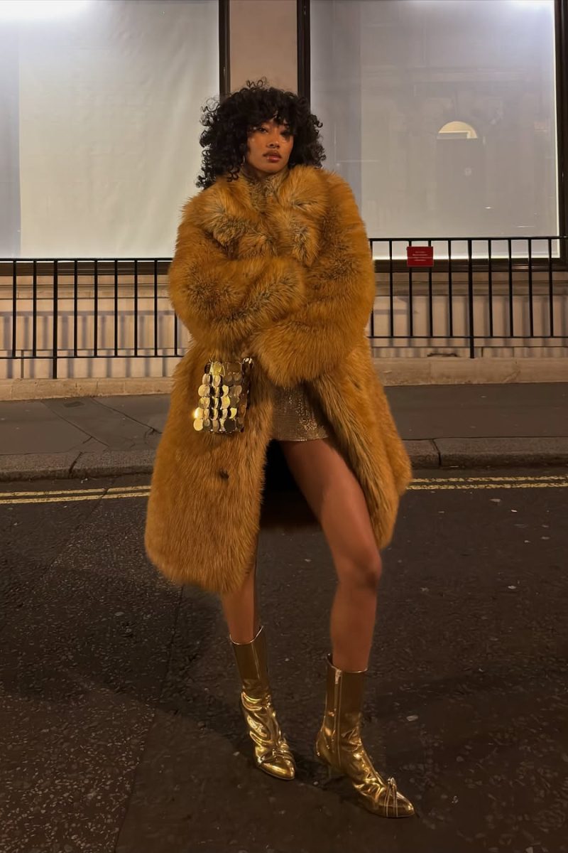 The Best Dressed Black Creatives On Instagram This Week