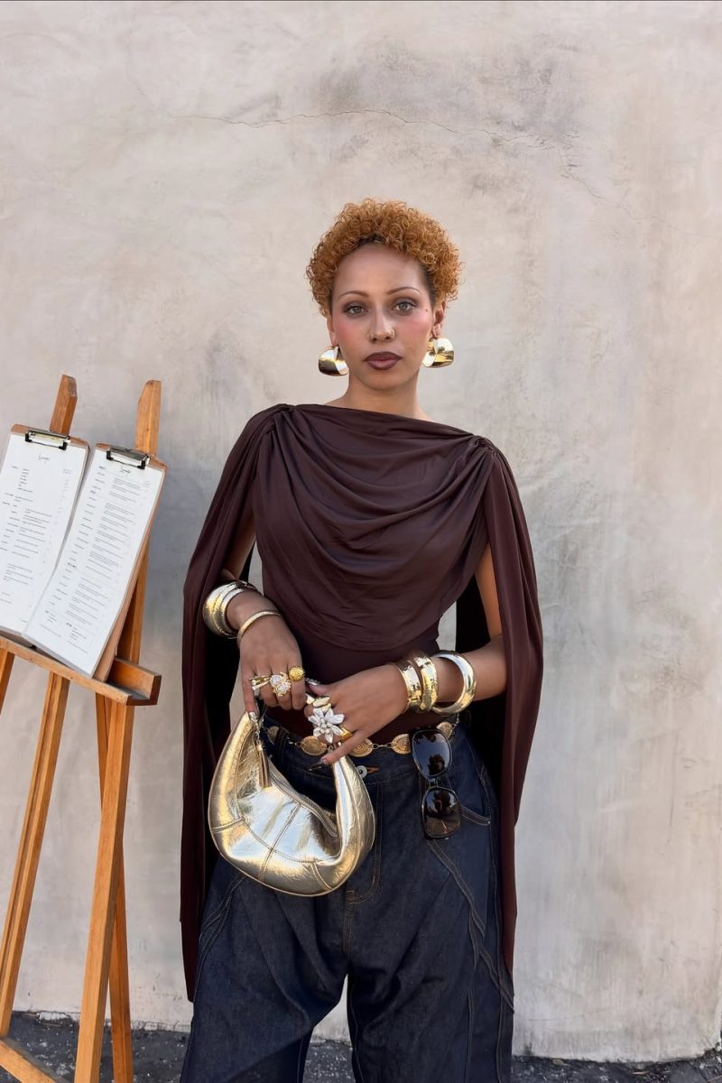 The Best Dressed Black Creatives On Instagram This Week