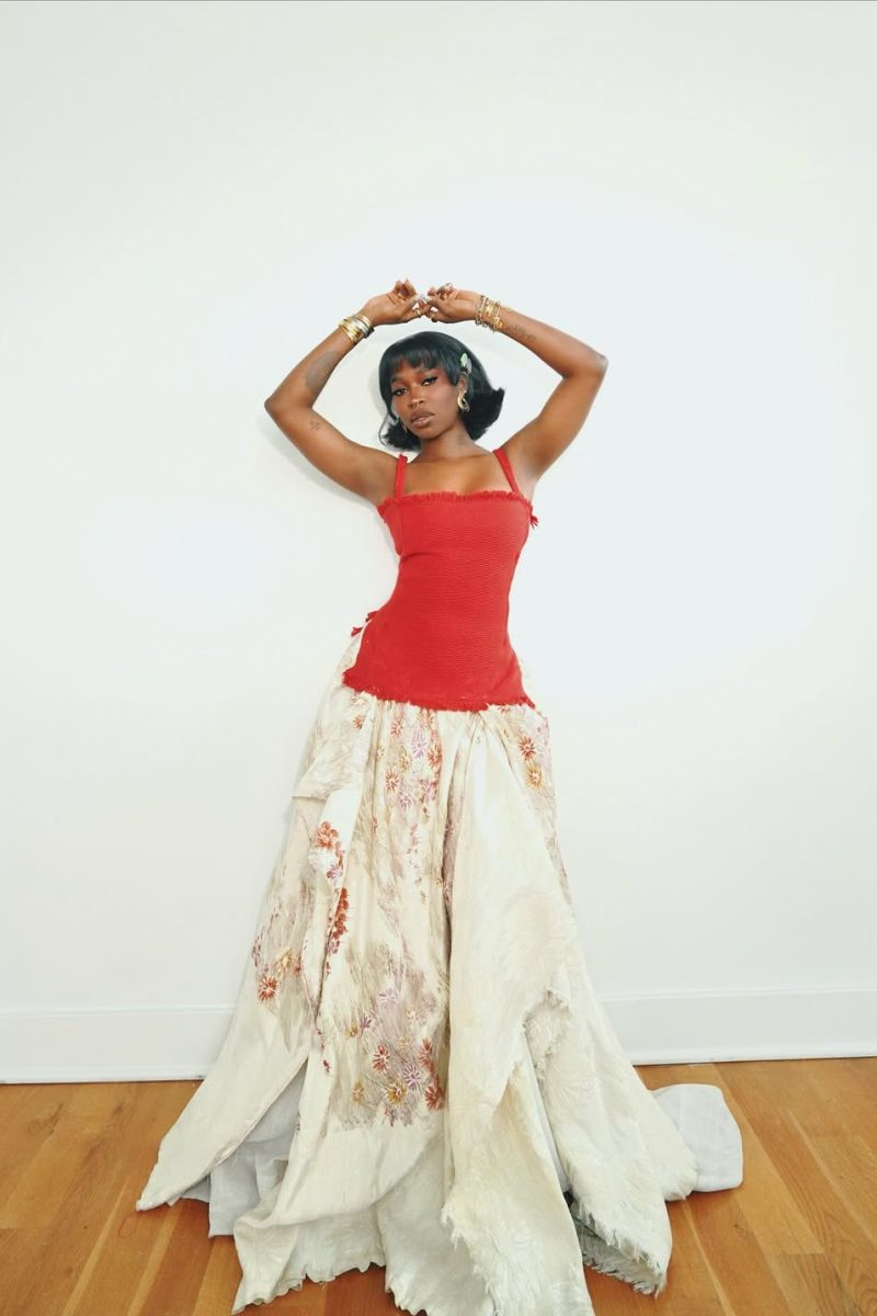 The Best Dressed Black Creatives On Instagram This Week