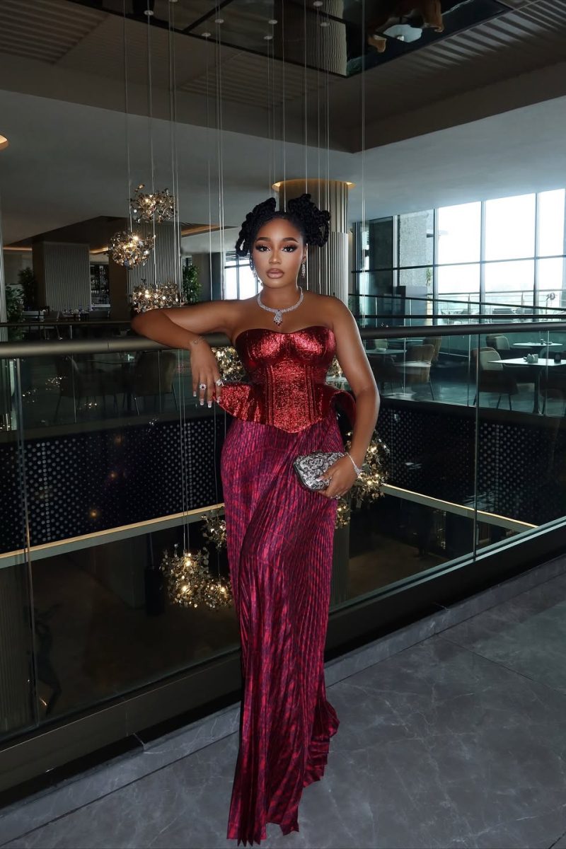 The Best Dressed Black Creatives On Instagram This Week