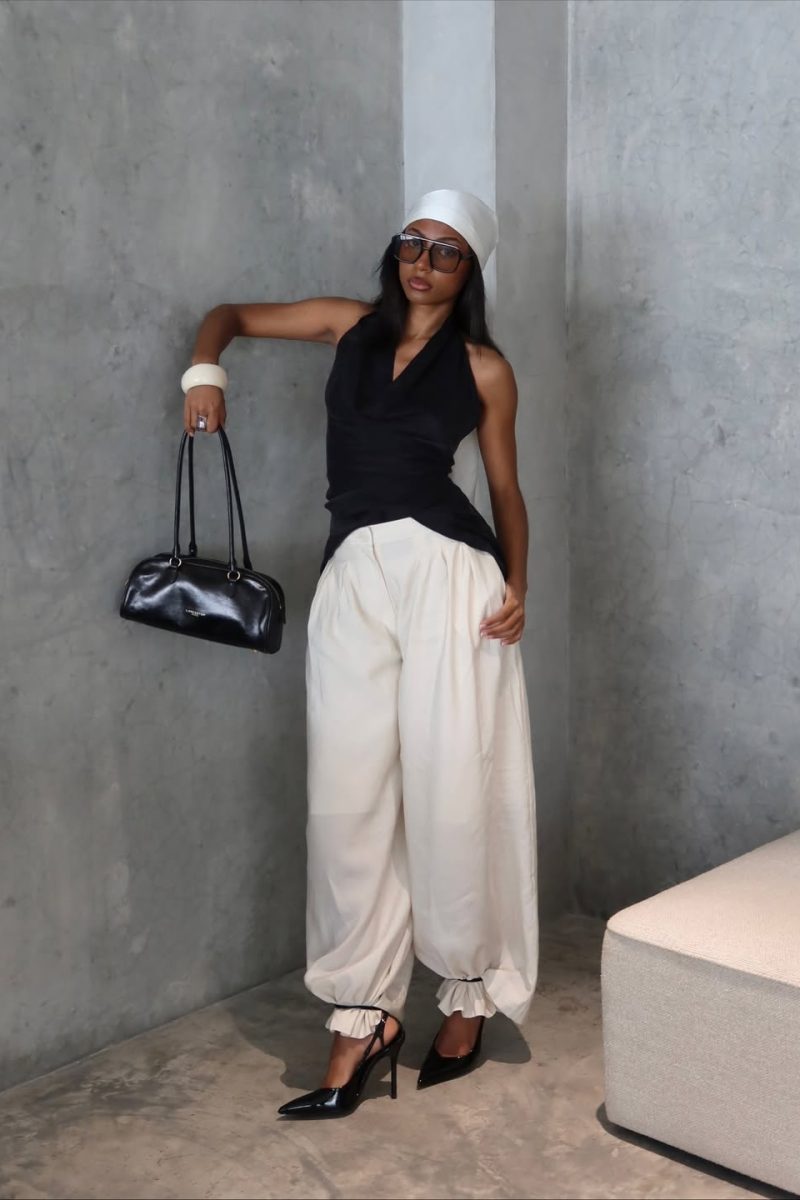 The Best Dressed Black Creatives On Instagram This Week