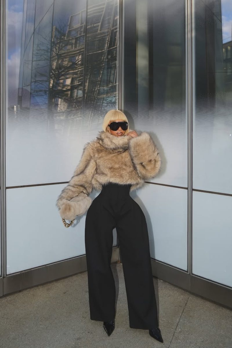 The Best Dressed Black Creatives On Instagram This Week