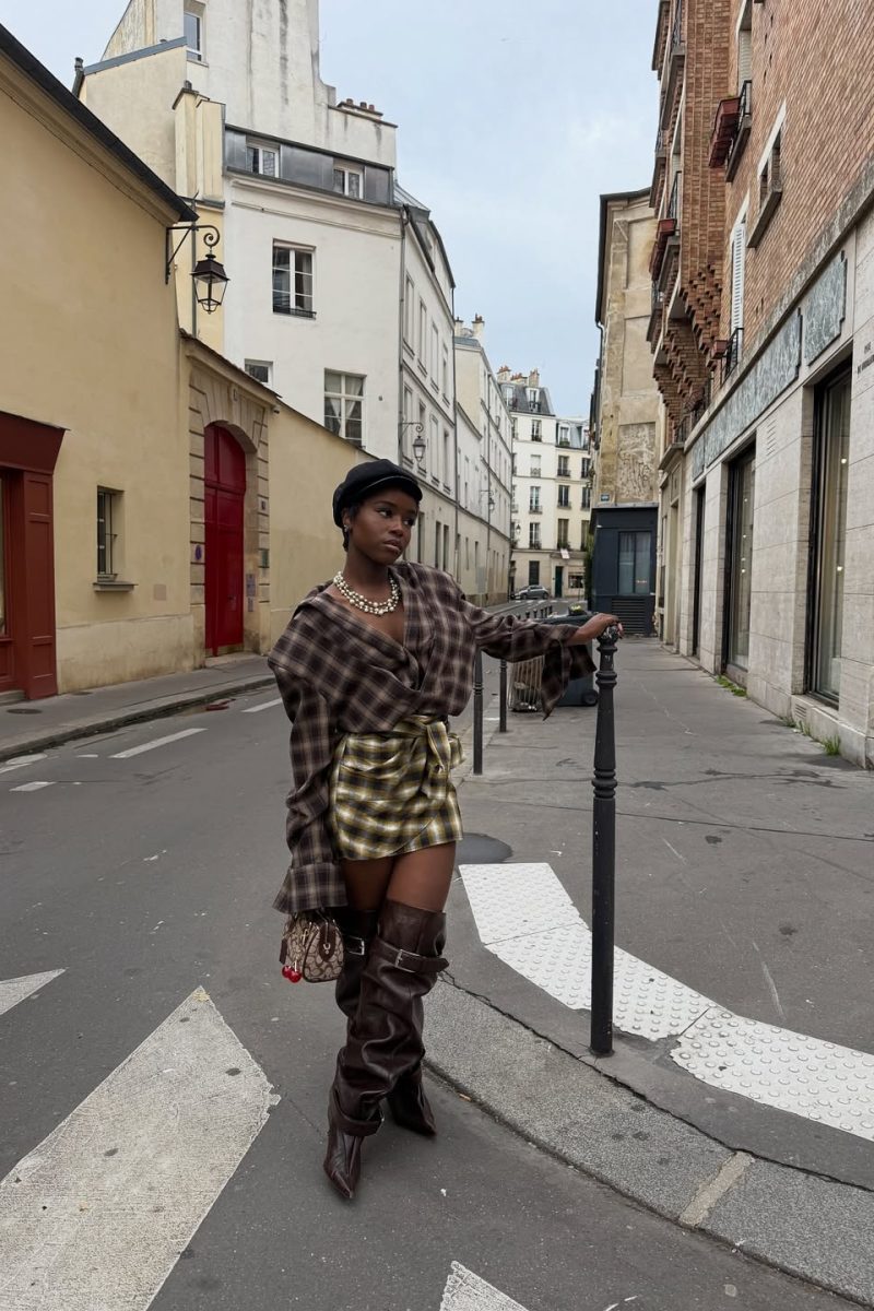 The Best Dressed Black Creatives On Instagram This Week