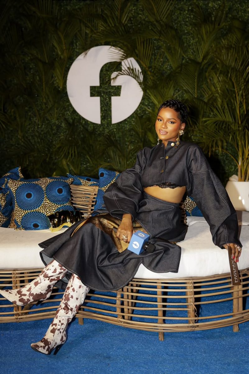 The Best Dressed Black Creatives On Instagram This Week