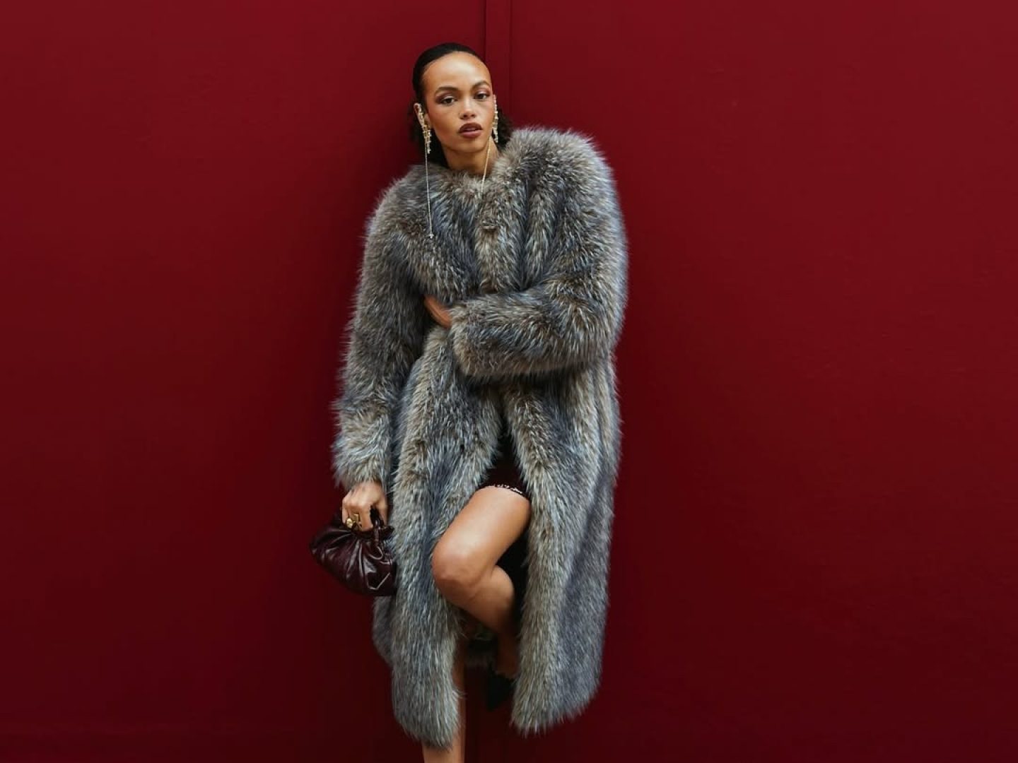 The Best Dressed Black Creatives On Instagram This Week