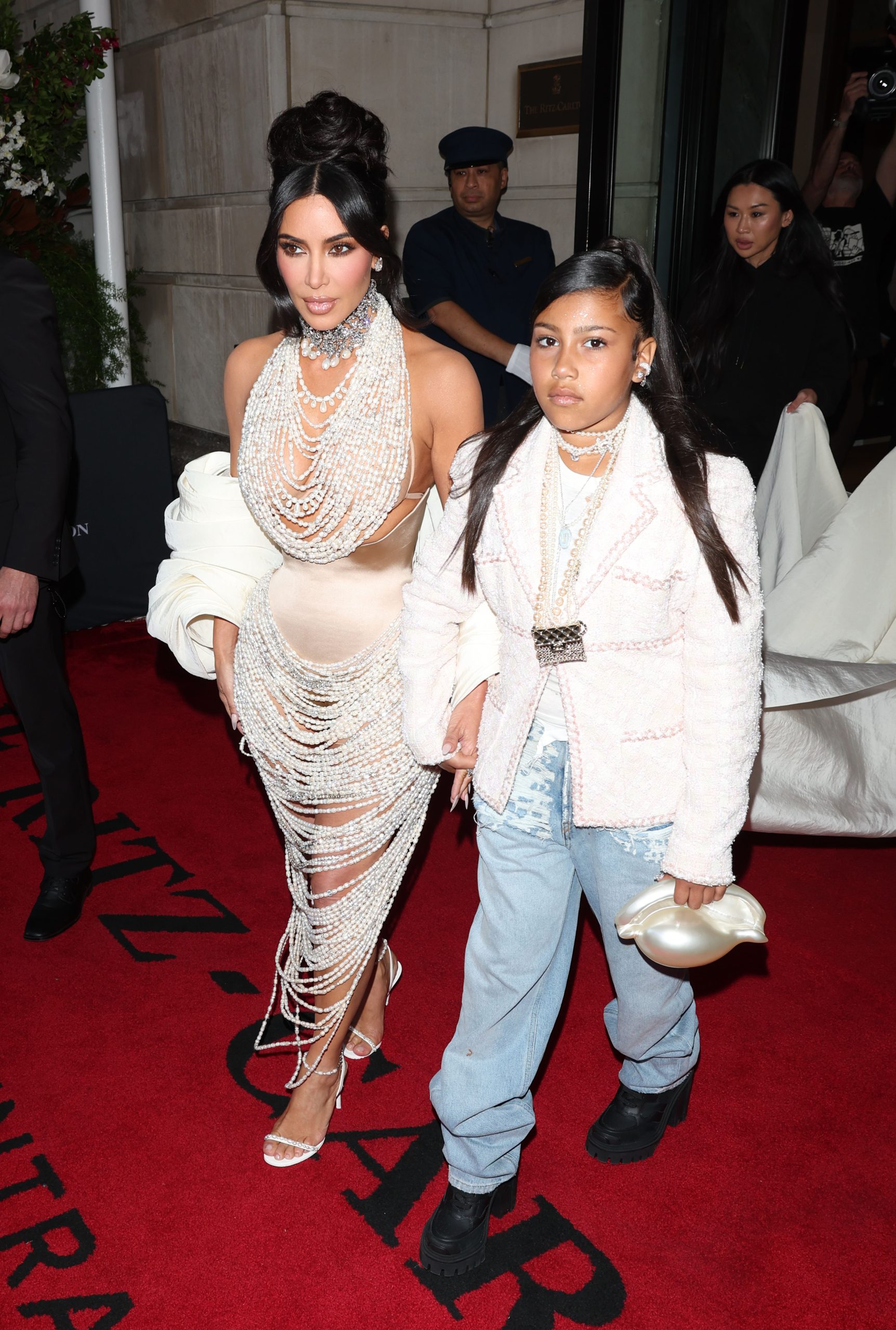 North West Is a Style Star Whether We Like It Or Not