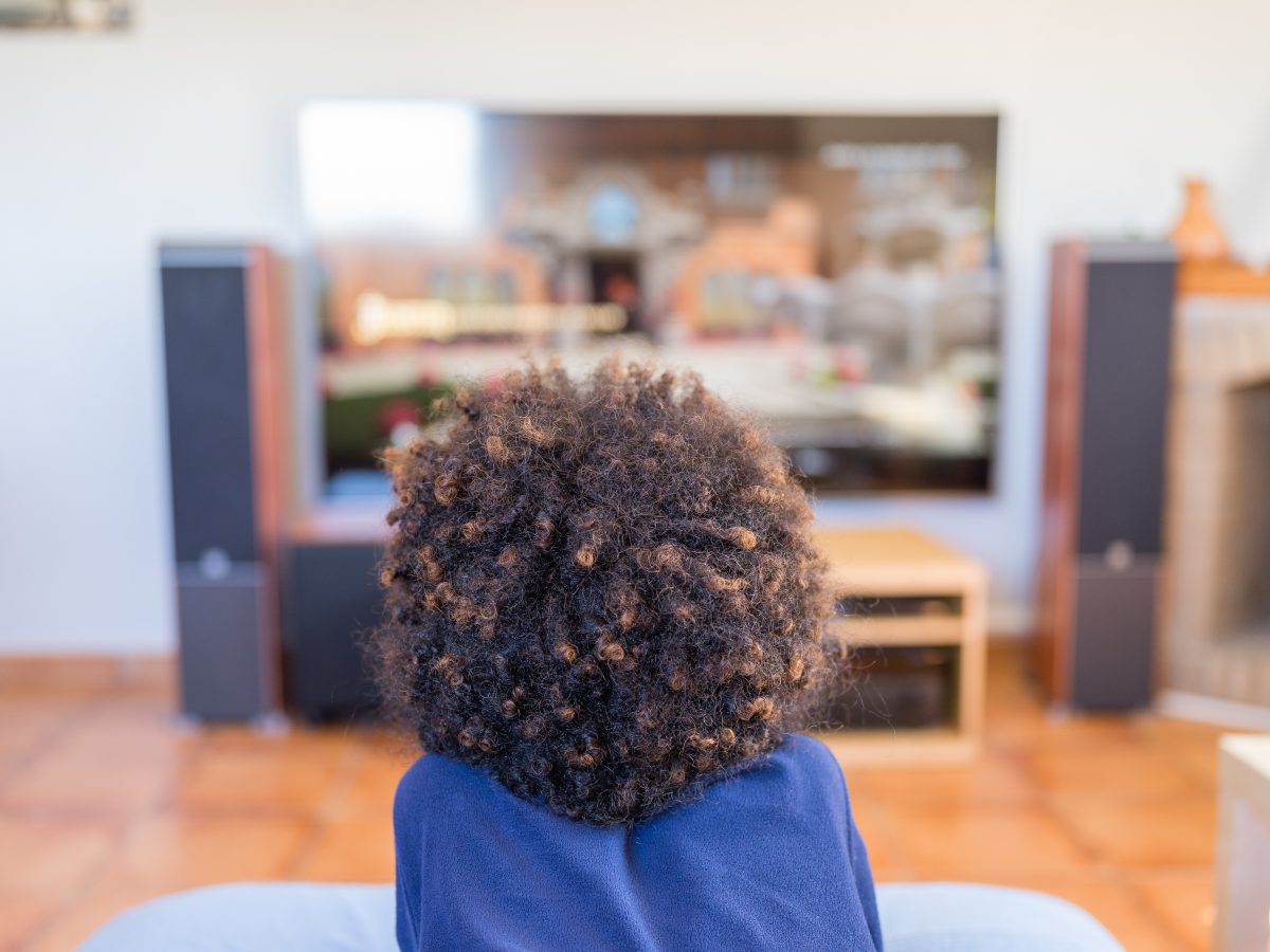 The Streaming Shift And How Millennial Parents Are Changing It