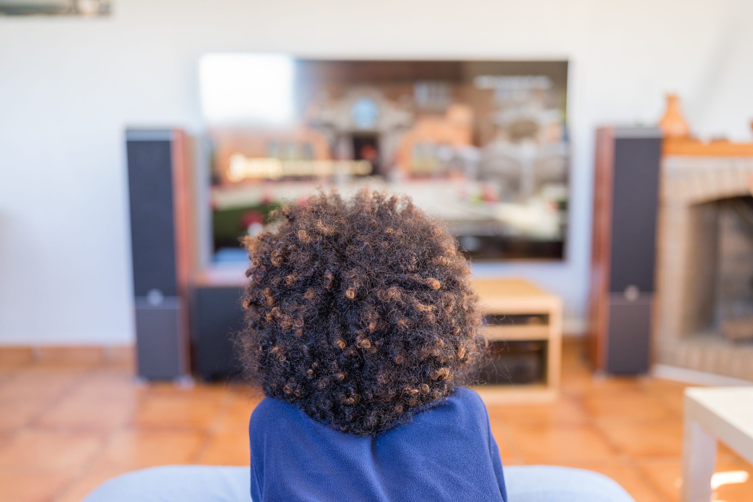 The Streaming Shift And How Millennial Parents Are Changing It