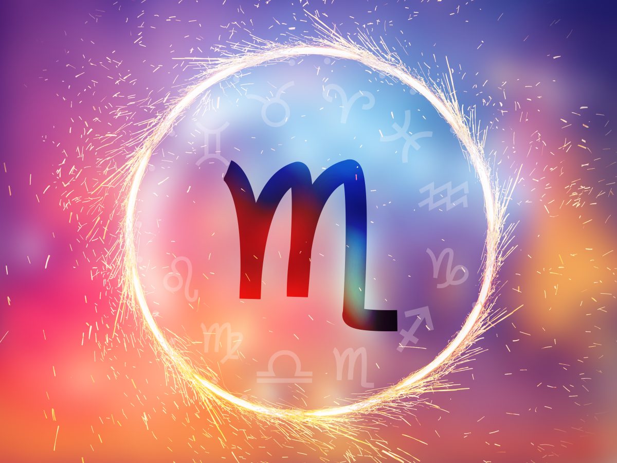 Here’s How To Survive The Last Mercury In Retrograde This Year This Scorpio Season