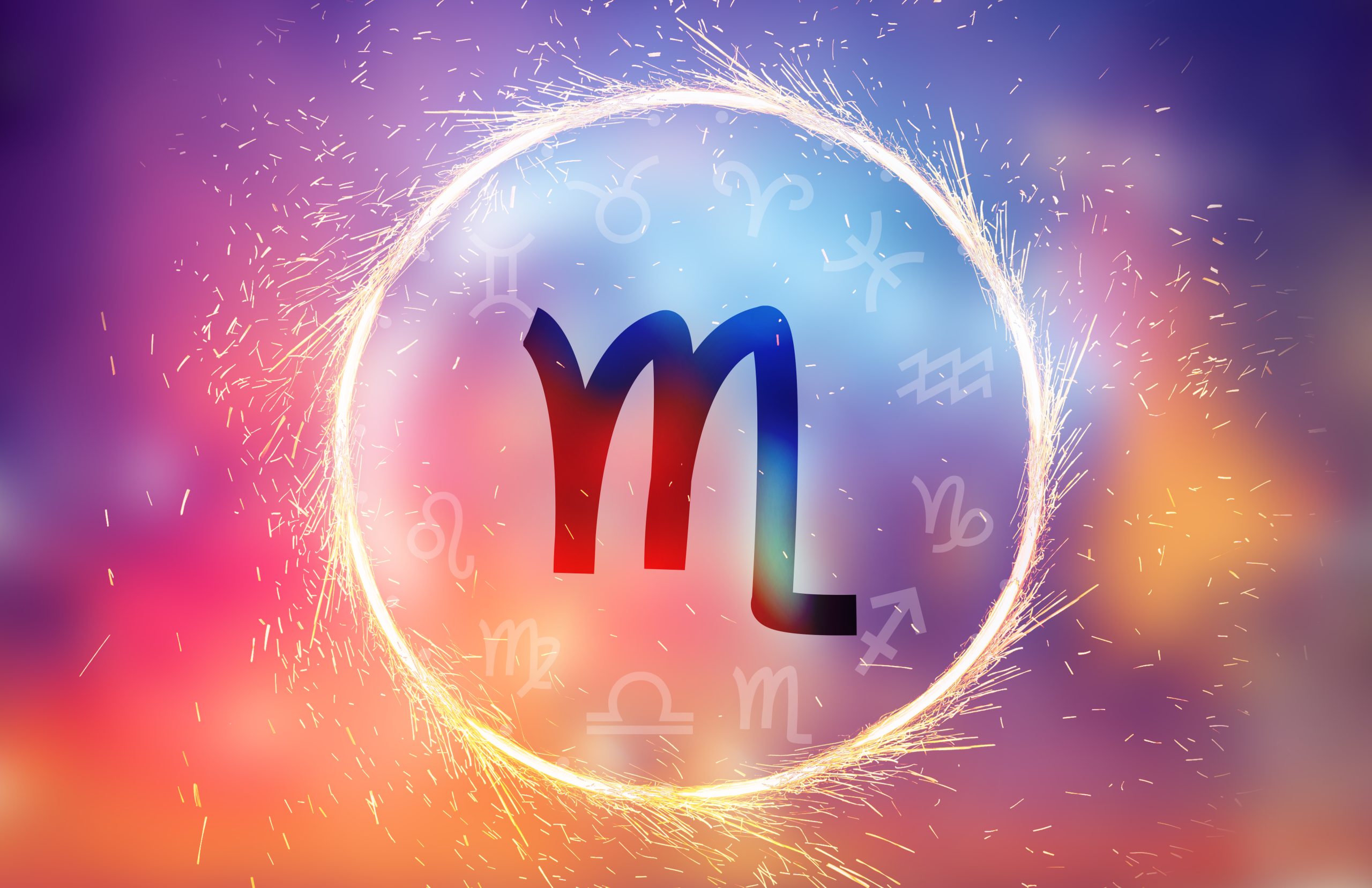 Here’s How To Survive The Last Mercury In Retrograde This Year This Scorpio Season