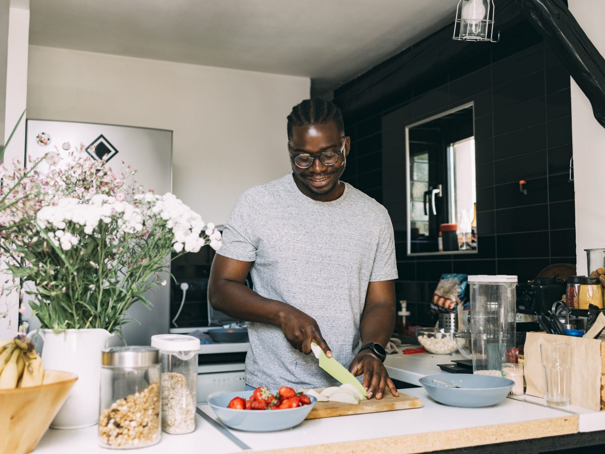 From Soul Food To Plant-Based: 10 Creators To Master Your Best Thanksgiving Dishes Yet